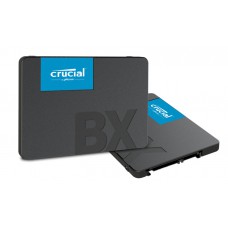 كروشال BX500 480GB 3D NAND SATA 2.5-inch SSD CT480BX500SSD1