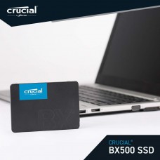 كروشال BX500 240GB 3D NAND SATA 2.5-inch SSD CT240BX500SSD1